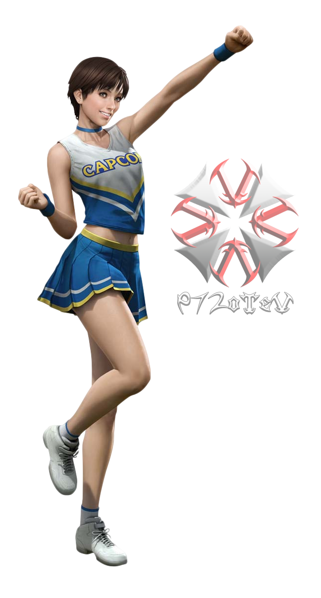 Re0Hd   Rebecca Cheerleader Outfit [Png] By 972Otev Hdpng.com  - Cheerleader, Transparent background PNG HD thumbnail