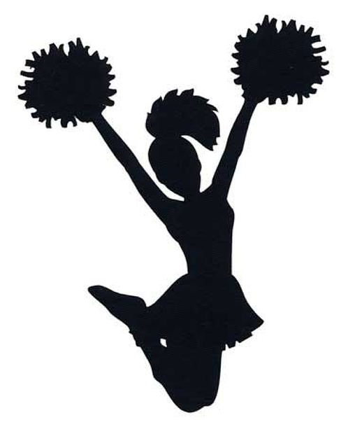 Free Vector Graphic: Cheer, Leader, Girl, Dress   Free Image On Pixabay   308040 - Cheerleading Jumps, Transparent background PNG HD thumbnail