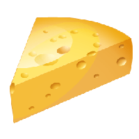 Cheese Png Image Png Image - Cheese, Transparent background PNG HD thumbnail