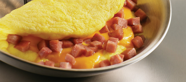 Tag: Ham Cheese Omelette. April 2015 Text Club Promo - Cheese Omelette, Transparent background PNG HD thumbnail