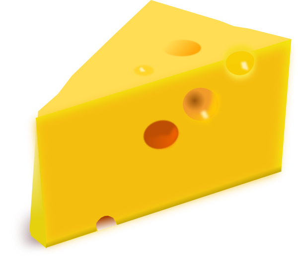 Cheese PNG-PlusPNG.com-2650