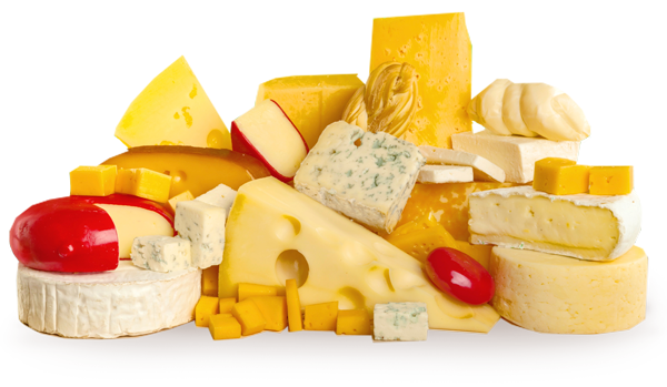 Cheese PNG Clipart