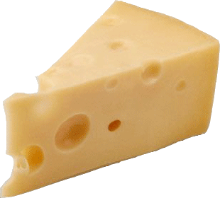 Cheese png clipart