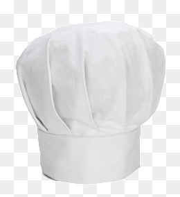 Chef hat transparent chefs ha