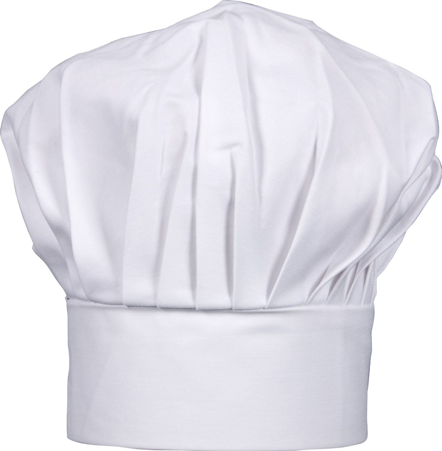 Yellow Chef Hat.png