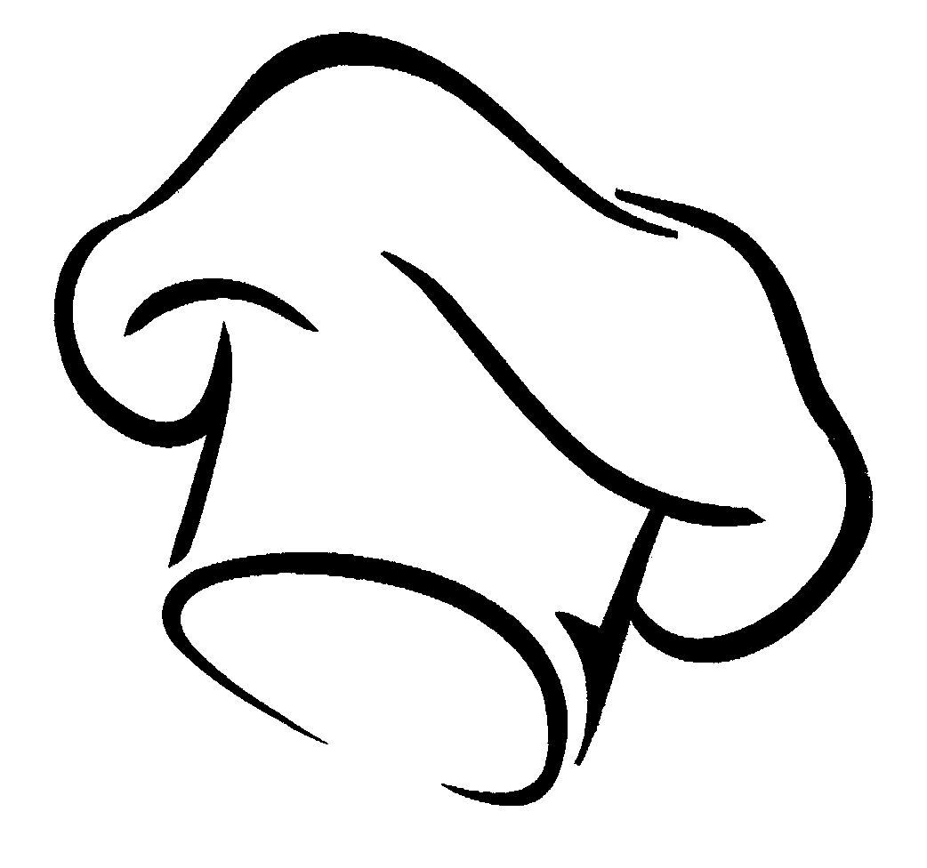 Chef Hat Png image #30007