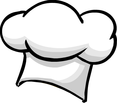Chef Hat Transparent Chefs Hats Clipart - Chef Hat, Transparent background PNG HD thumbnail