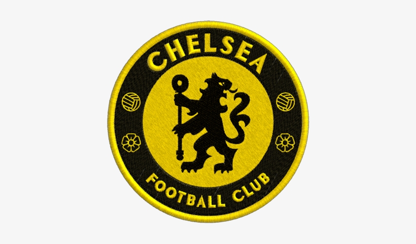 Chelsea Cool Logo Vector Clip