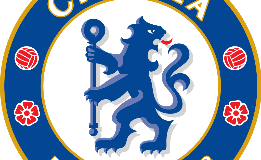 Chelsea Cool Logo Vector Clip