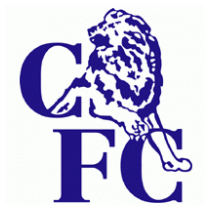 Chelsea Fc Logo (Dark Blue).png - Chelsea, Transparent background PNG HD thumbnail