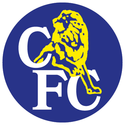Image - Chelsea FC logo (blue