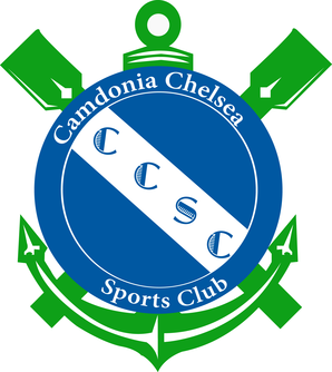 Image - Chelsea FC logo (whit