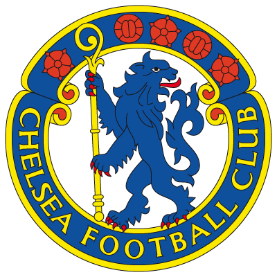 File:chelsea Old Logo.png - Chelsea, Transparent background PNG HD thumbnail