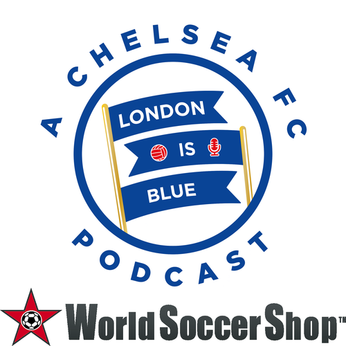 Image - Chelsea FC logo (blue