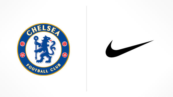 New Kit Deal: Nike Will Supply Chelseau0027S Kit From 2017 Onwards - Chelsea, Transparent background PNG HD thumbnail