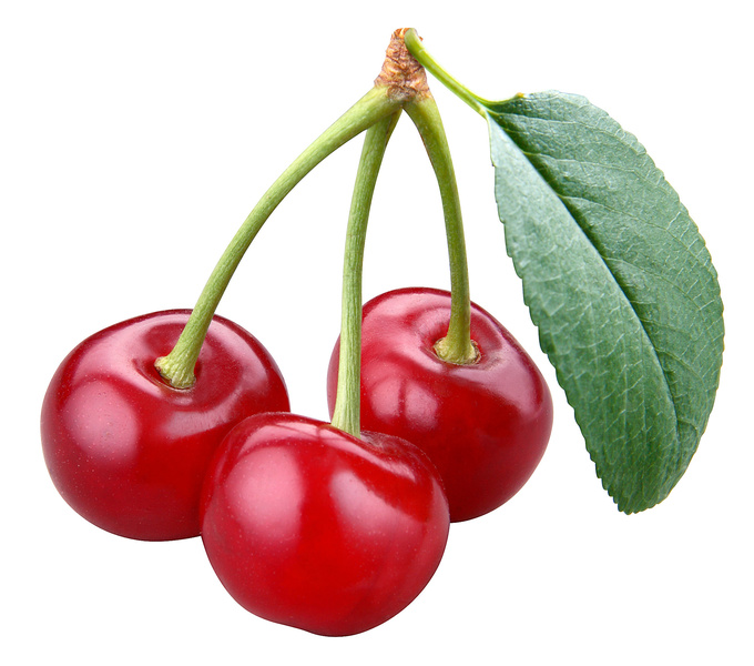 Cherry.png - Cherry, Transparent background PNG HD thumbnail