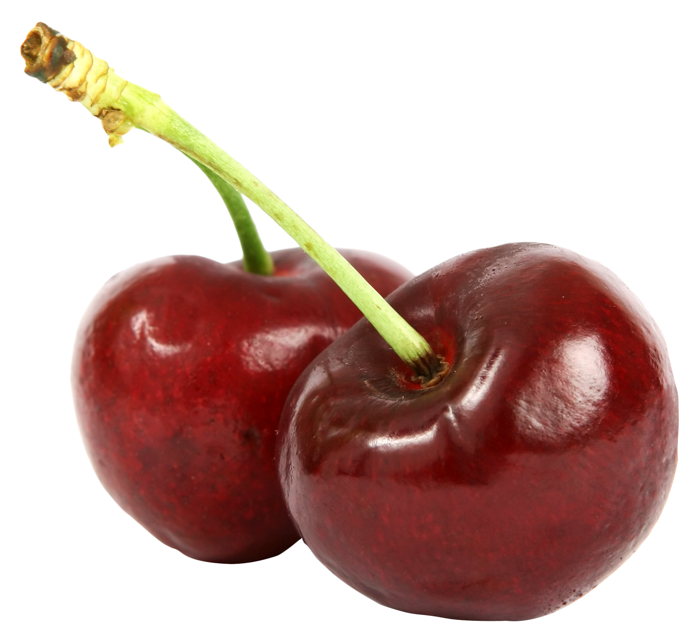 Cherry Png Image - Cherry, Transparent background PNG HD thumbnail