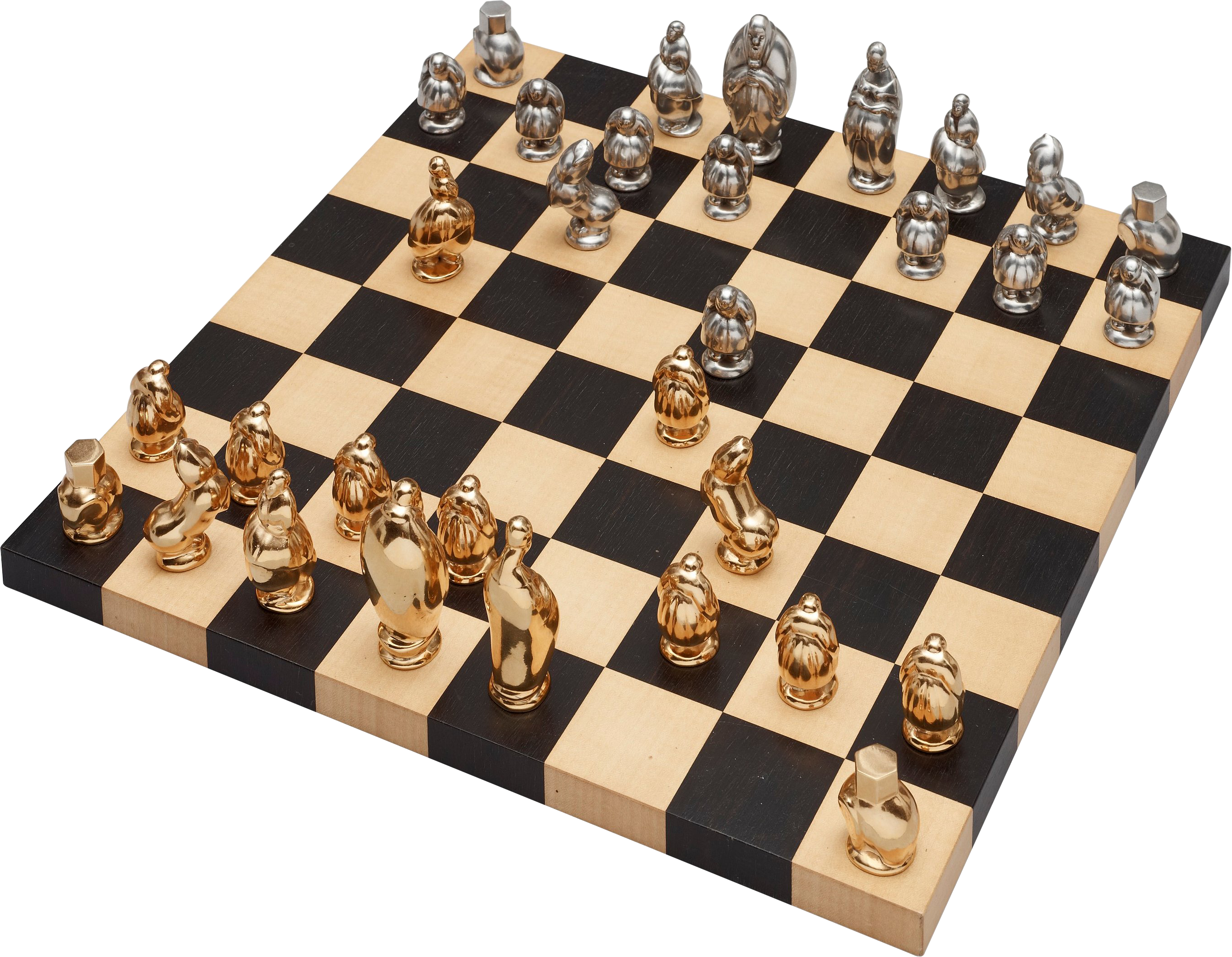 Chess Board Png Image - Chess, Transparent background PNG HD thumbnail