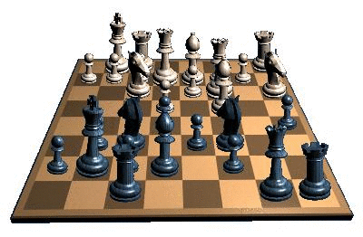 Chess Transparent PNG Image