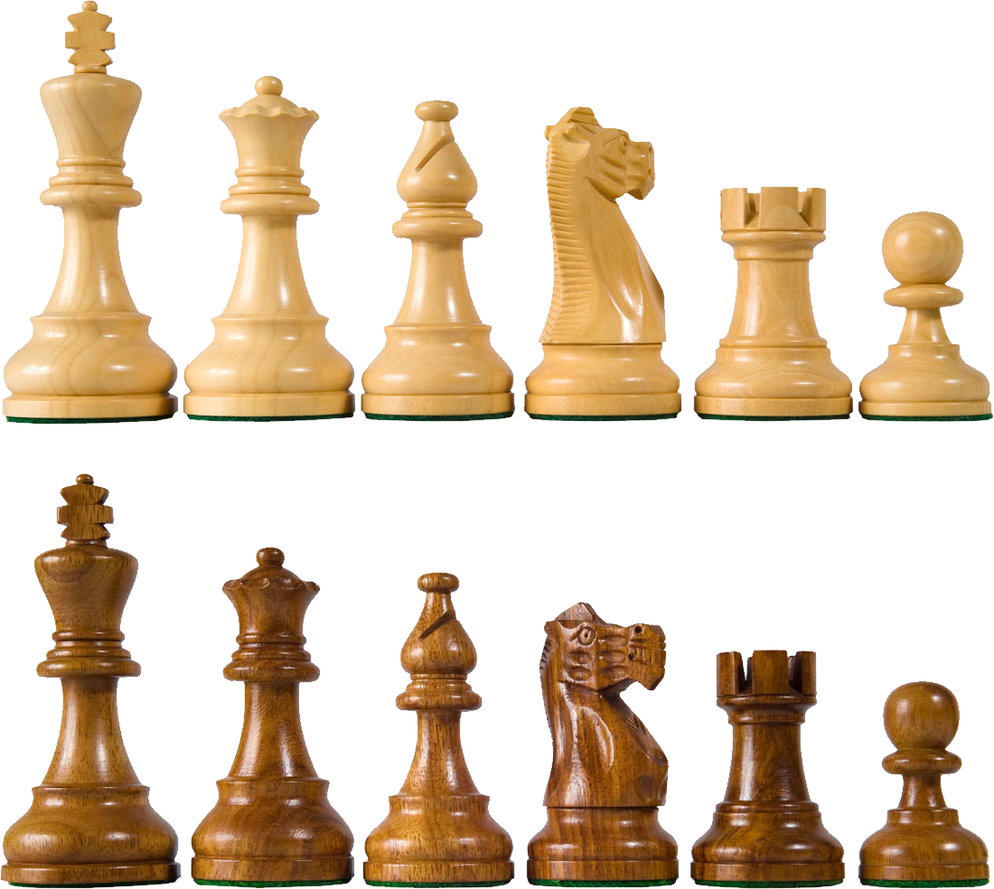 How Chess Got Its Timeless St