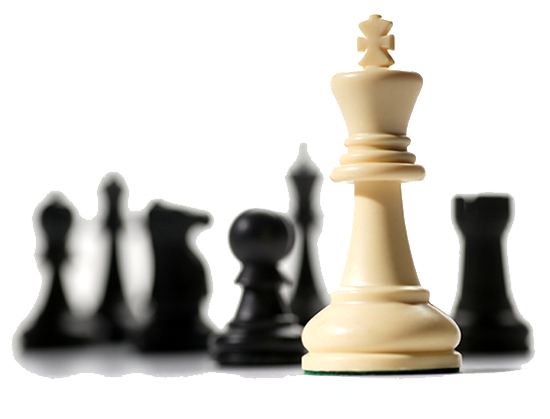 Chess Pawn - 3D Render PNG - 