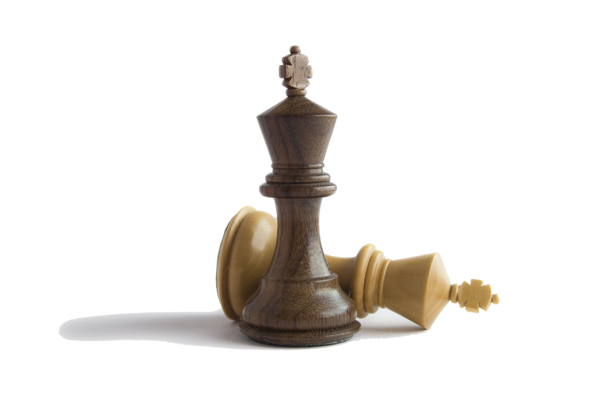 How Chess Got Its Timeless St