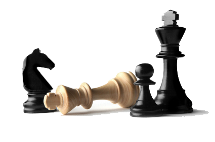 Chess Png Image - Chess, Transparent background PNG HD thumbnail