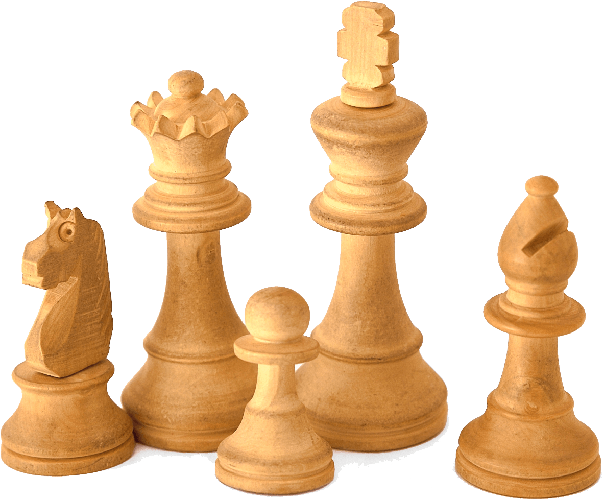 Chess Png Transparent Image - Chess, Transparent background PNG HD thumbnail