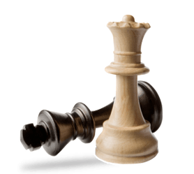 Chess Png Transparent Image - Chess, Transparent background PNG HD thumbnail