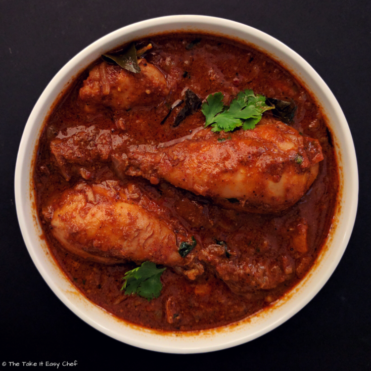Chettinad Chicken Curry - Chicken Curry, Transparent background PNG HD thumbnail