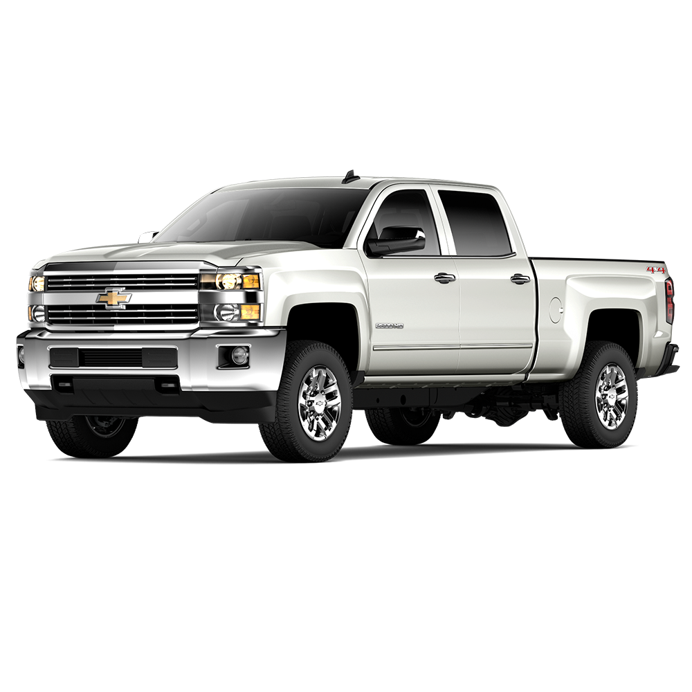 2016 Chevrolet Silverado 2500 Hd In Nampa, Id | Angular Front - Chevrolet, Transparent background PNG HD thumbnail