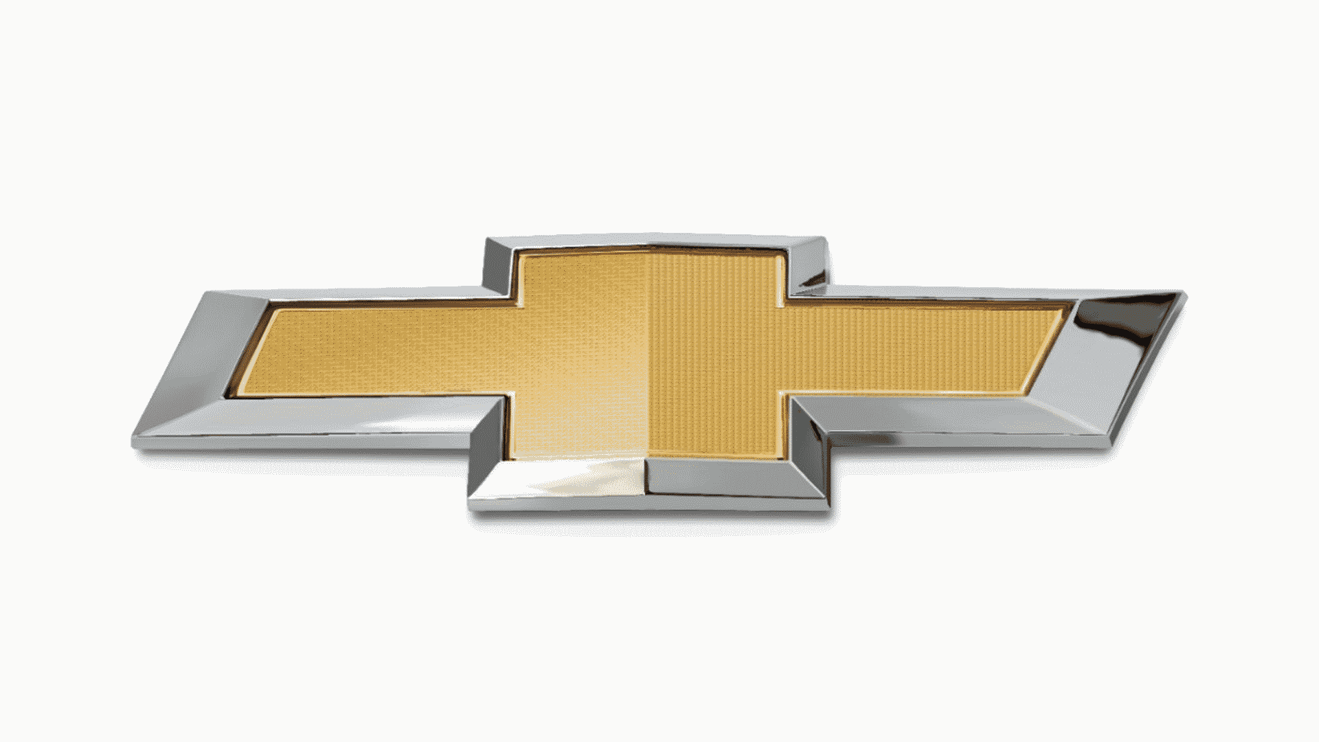 Chevrolet Logo   Neither A Bow Tie, Nor A Cross – Logocentral - Chevrolet, Transparent background PNG HD thumbnail