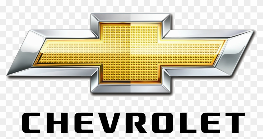 Chevy Logo Chevrolet Car Symbol Meaning And History   Chevrolet Pluspng.com  - Chevrolet, Transparent background PNG HD thumbnail