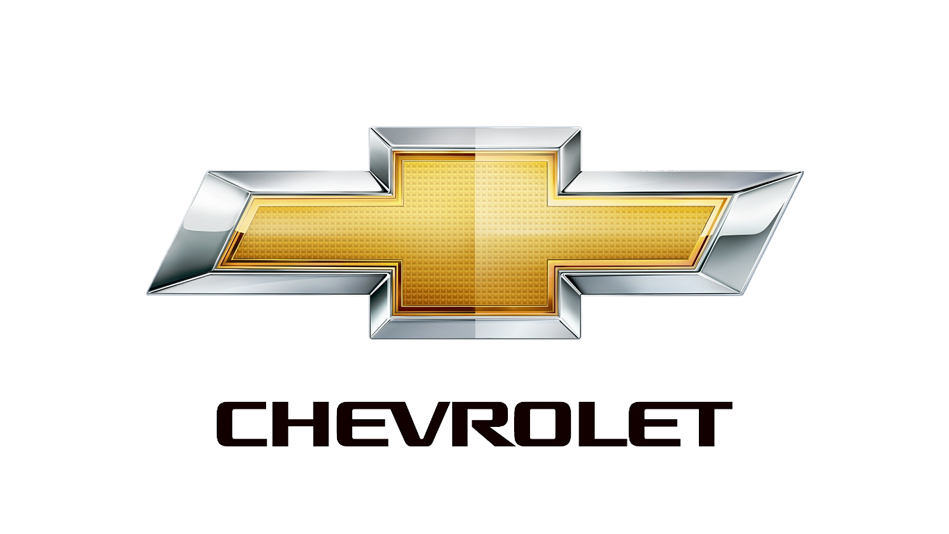 Chevrolet Logo (2011) 1366X768 Hd Png - Chevrolet, Transparent background PNG HD thumbnail