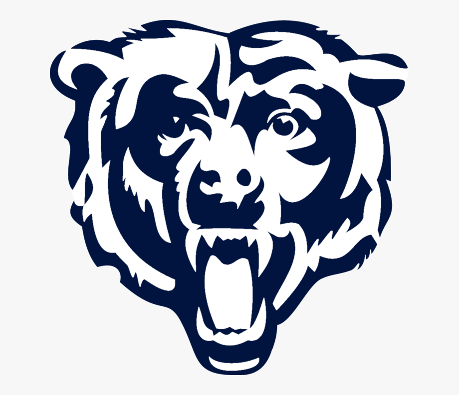 Chicago Bears Logo And Symbol