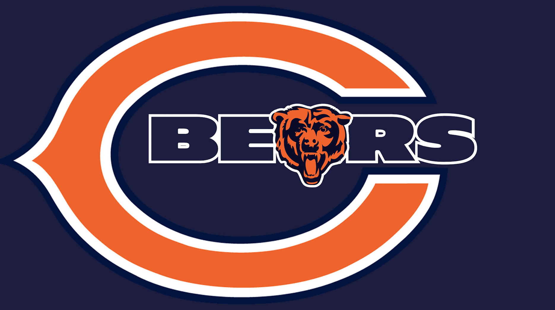 Chicago Bears Logo.png   Abc Columbia - Chicago Bears, Transparent background PNG HD thumbnail