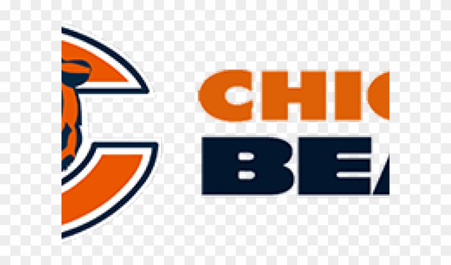 Chicago Bears Logo Png   Chicago Bears Old School Logo Clipart Pluspng.com  - Chicago Bears, Transparent background PNG HD thumbnail