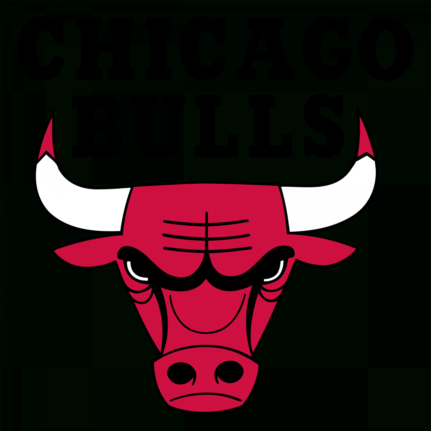 18 Impressive Chicago Bulls Logo Png Gallery   Png Assets - Chicago Bulls, Transparent background PNG HD thumbnail