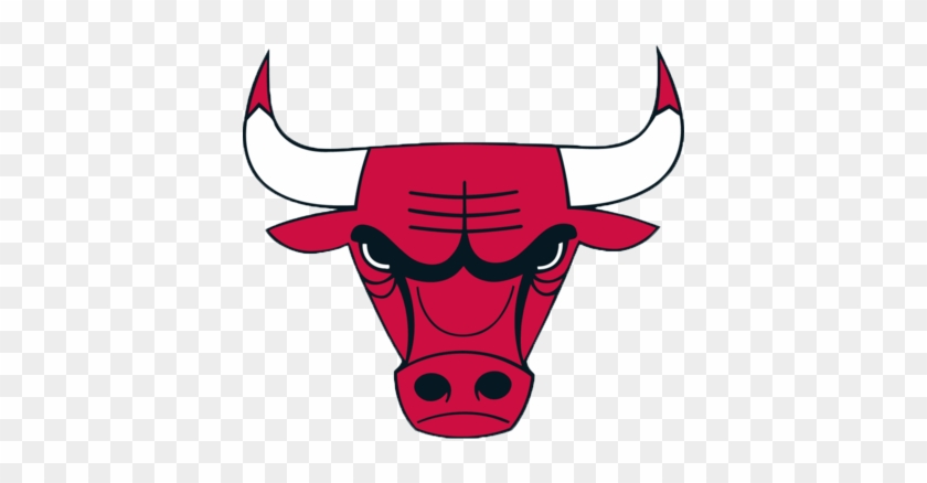 Awesome Images Of The Chicago Bulls Logo Chicago Bulls   Chicago Pluspng.com  - Chicago Bulls, Transparent background PNG HD thumbnail
