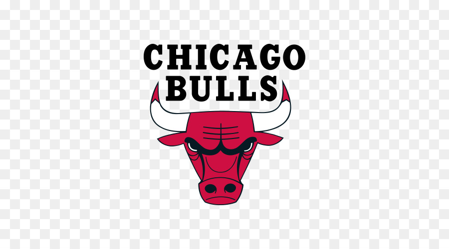 Chicago Bulls Logo Vector Gra