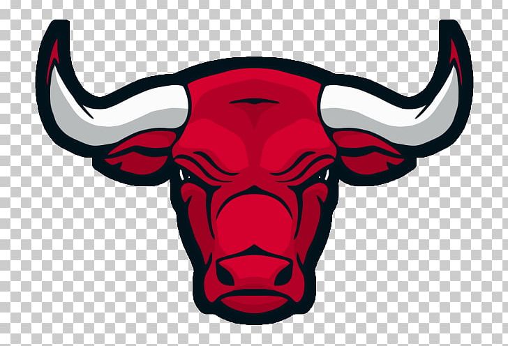 Chicago Bulls Logo Png, Clipart, Animals, Banner, Beef Cattle Pluspng.com  - Chicago Bulls, Transparent background PNG HD thumbnail