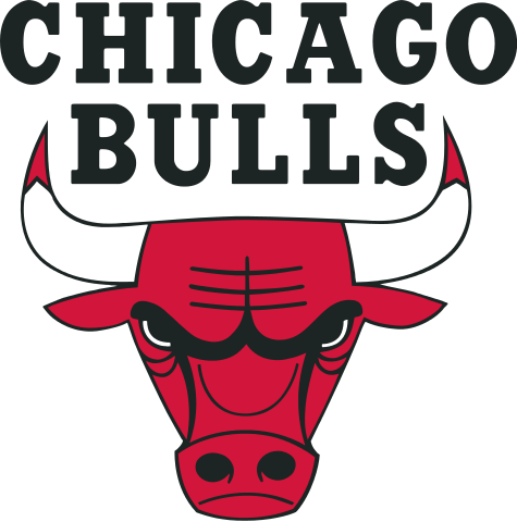 Chicago Bulls Logo Transparent Png - Pluspng, Chicago Bulls Logo PNG - Free PNG