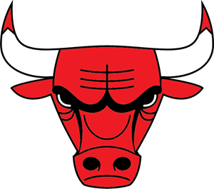 Chicago Bulls Logo Vector (.eps) Free Download - Chicago Bulls, Transparent background PNG HD thumbnail