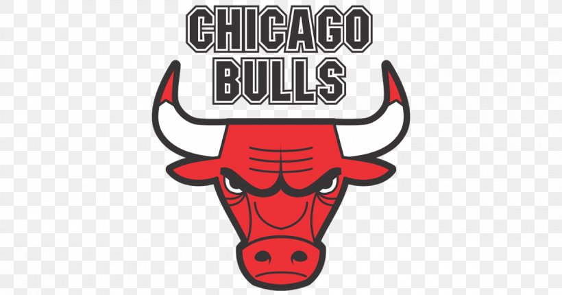 Chicago Bulls Batman Logo Cli