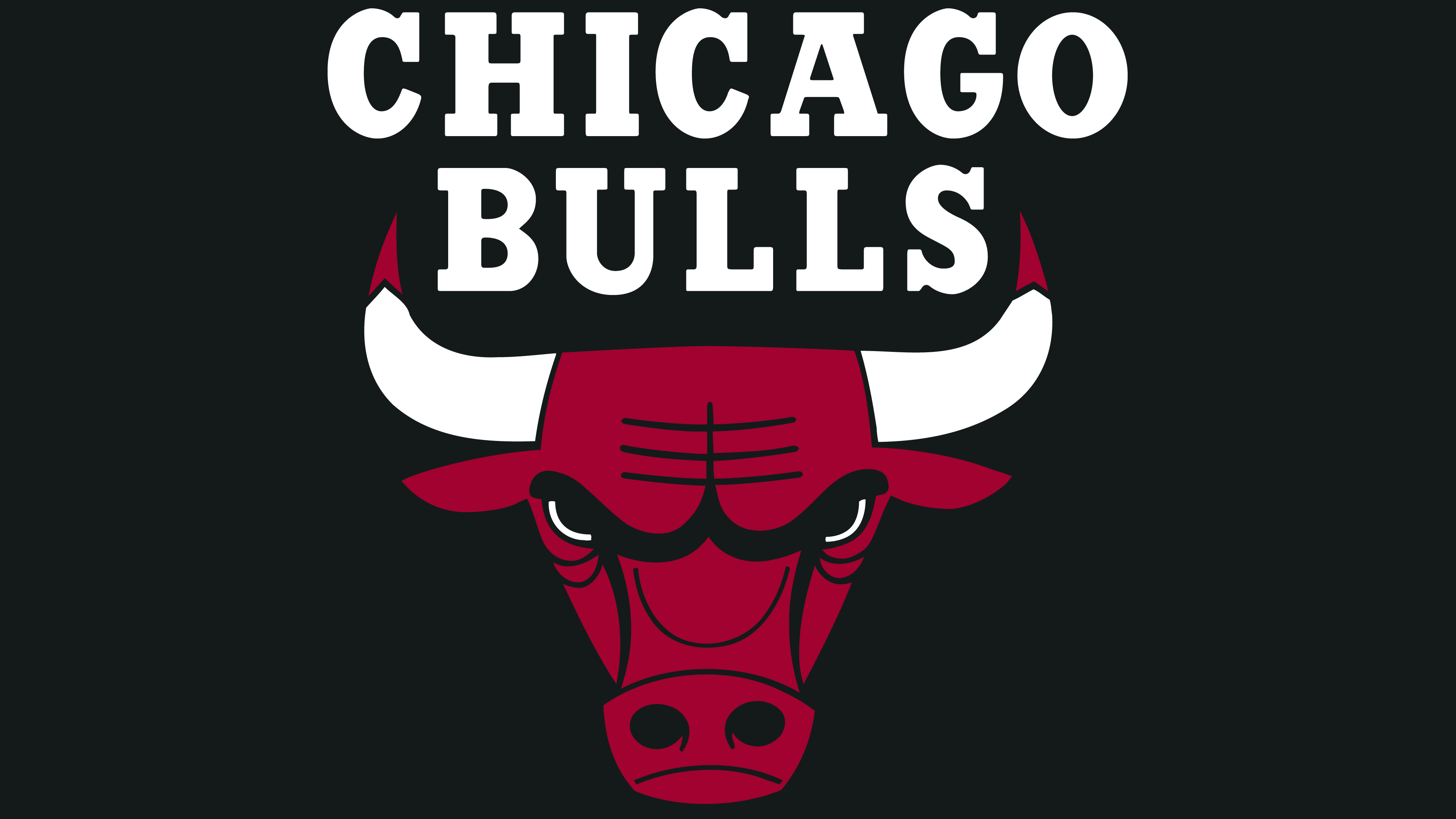 Download Free Png Chicago Bulls Logo Png   Abeoncliparts Pluspng.com  - Chicago Bulls, Transparent background PNG HD thumbnail