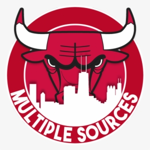 Chicago Bulls Logo Vector (.e