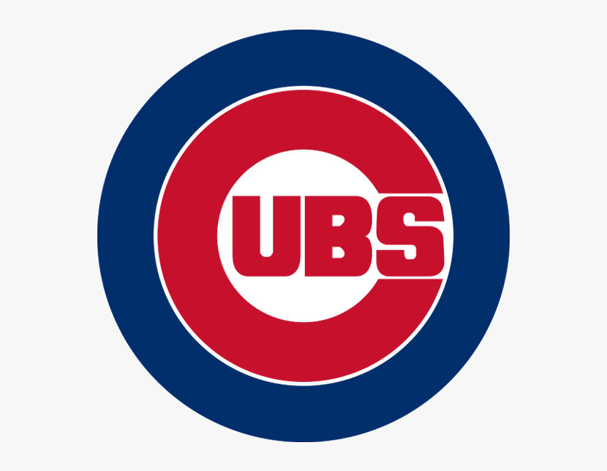 Chicago Cubs Logo Png, Transp
