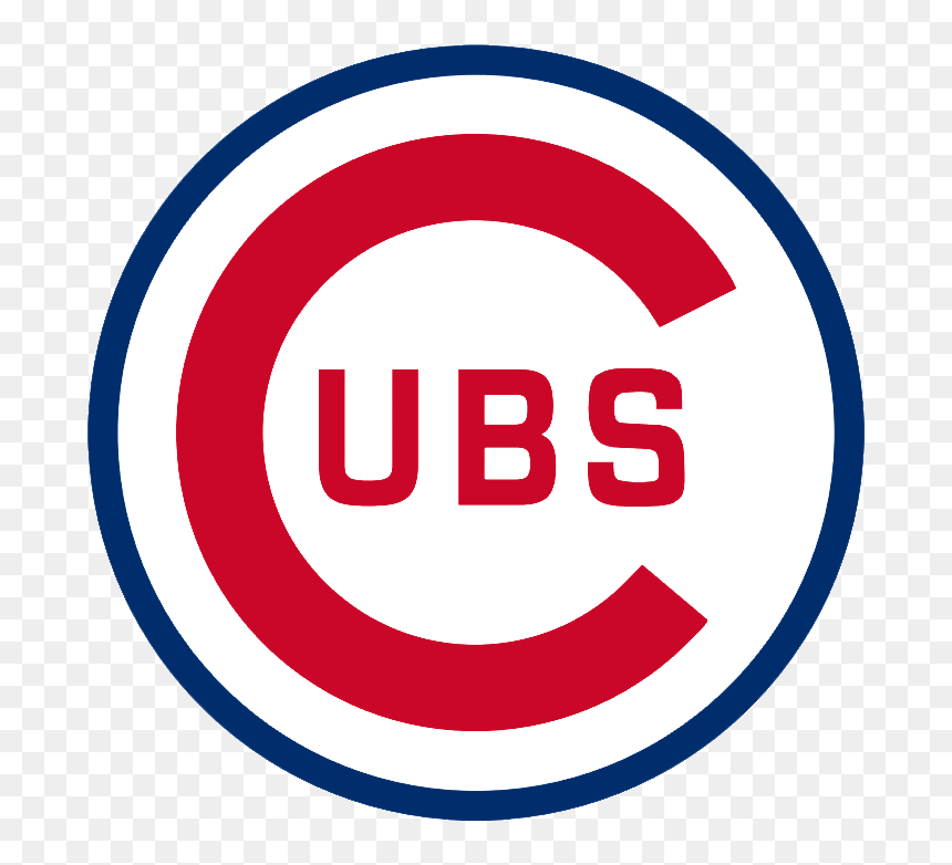 Chicago Cubs Logo Png Transpa