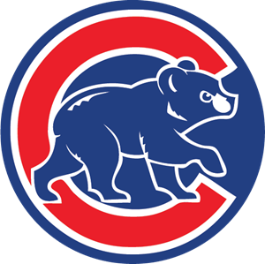 Chicago Cubs Logo Vector - Chicago Cubs, Transparent background PNG HD thumbnail