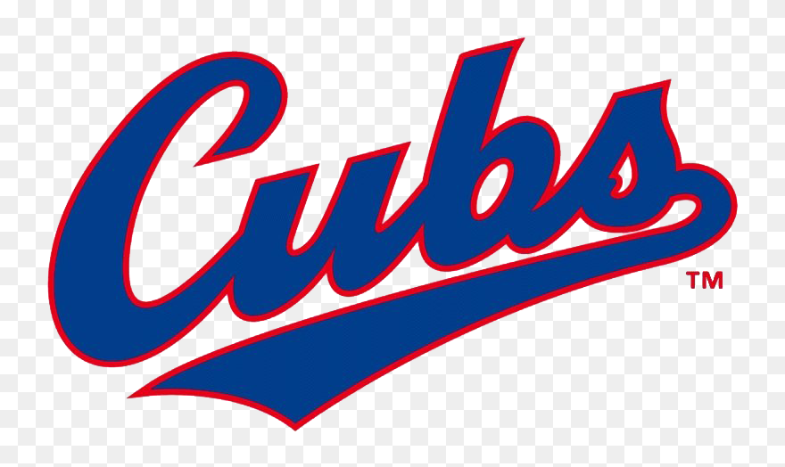 Chicago Cubs Logo Transparent